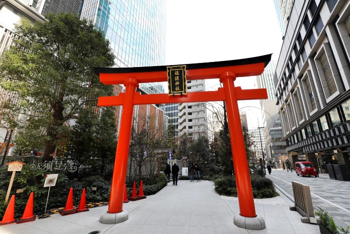 东京冬天附近游玩攻略,1月份的东京好去处