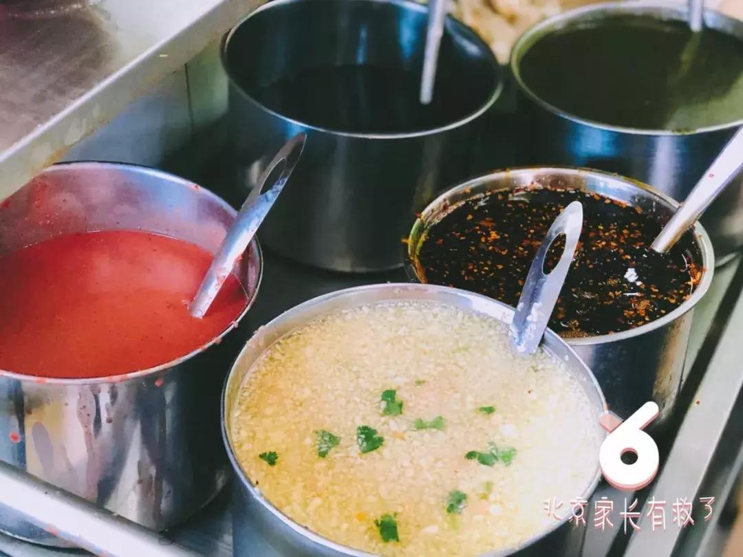 谢霆锋特色美食,谢霆锋推荐美食北京