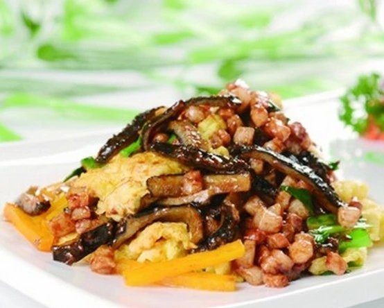 海参的八种最简单的做法,海参和鲍鱼的简易吃法