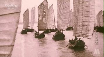 开国大典最震撼的解读,盘点不同年代的开国大典