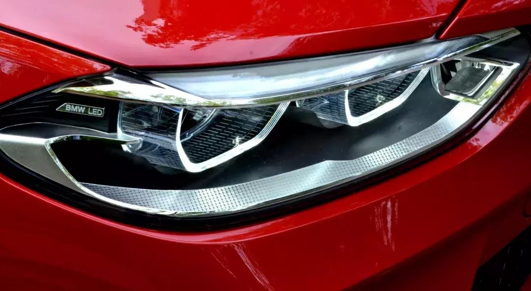 2020宝马1系120i时尚版三厢,bmw三厢120i1.5