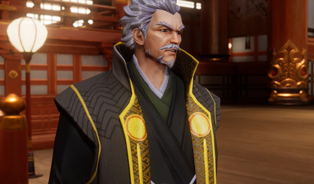 龙族幻想王将和橘政宗怎么选,龙族幻想该帮王将还是橘政宗