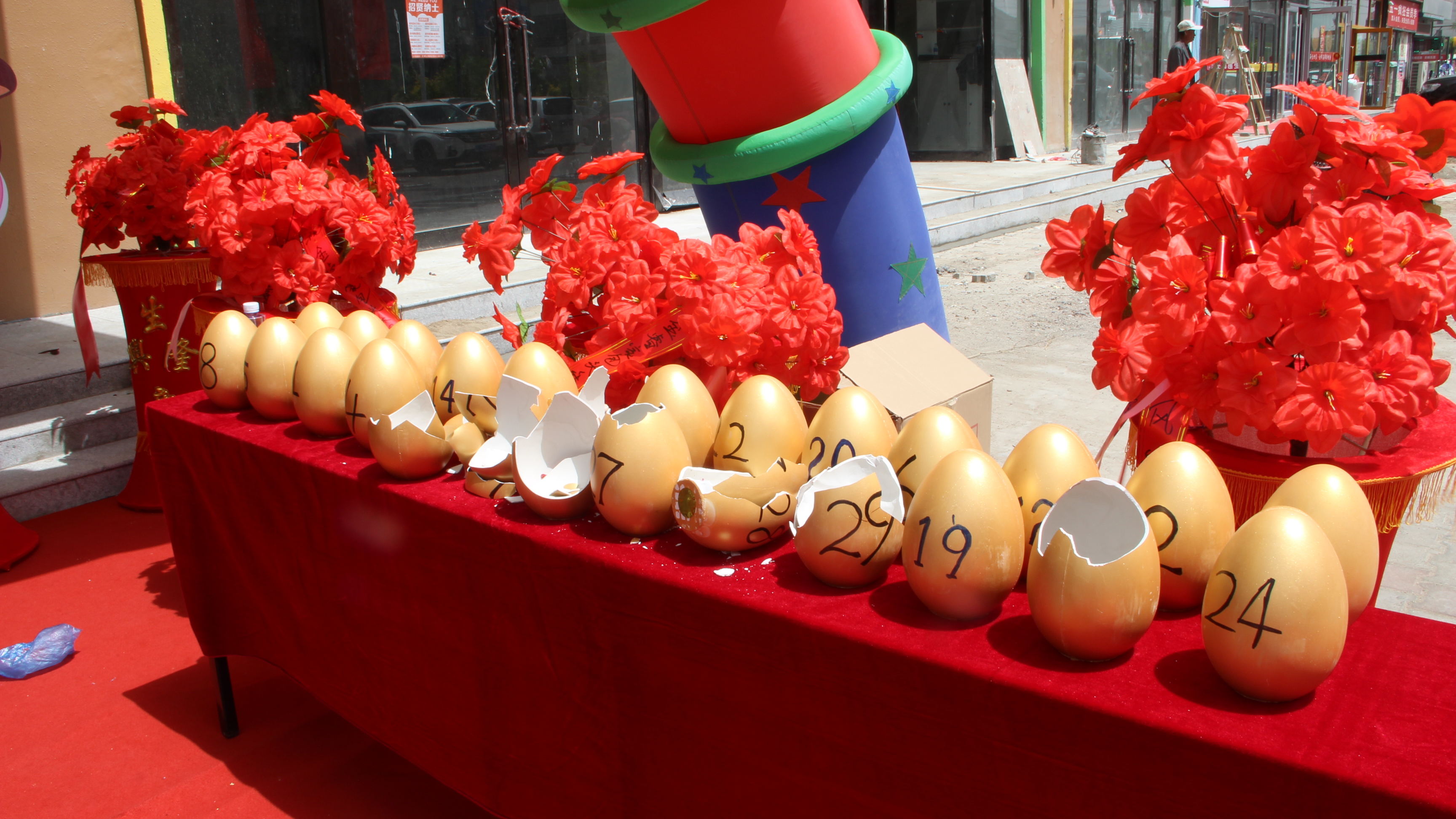 用最好的教育,教育中国的未来!金睿家包头乐园中心开业盛况!