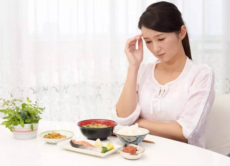 孕吐太厉害吃不下东西怎么办,孕吐吃啥东西可以缓解孕吐