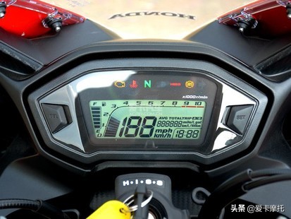 推荐车的长腿小姐姐,新手骑仿赛摩托车推荐