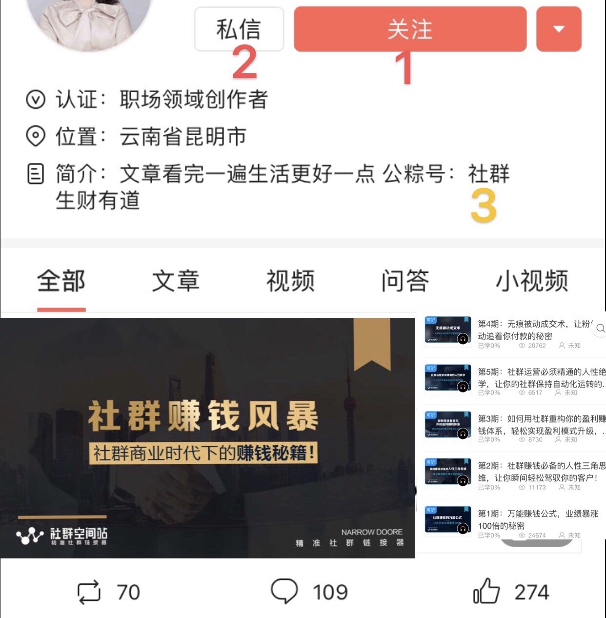 亏本美容院，搭建了一个幸福女人圈子，两个月盈利突破200万？