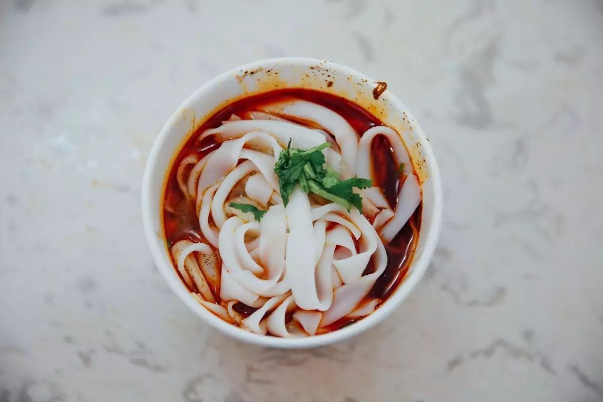 武汉美食必吃推荐牛肉面,武汉最好吃的牛肉面是哪一家