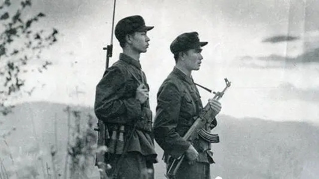 1952年葡萄牙挑衅敌方死多少人,1952年葡萄牙边境冲突