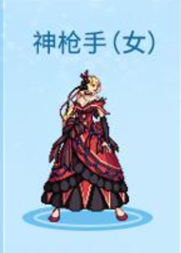 dnf有哪些操作简单的角色,从零开始的dnf