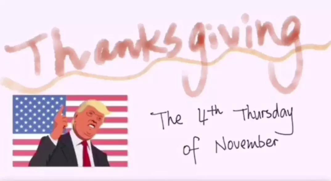 感恩节用小朋友照片做视频,学生创意视频怎么做