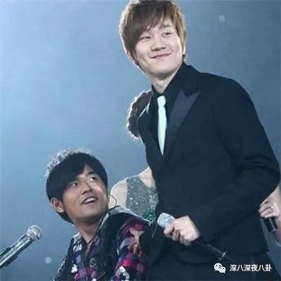 碰瓷鹿晗,叫板周杰伦