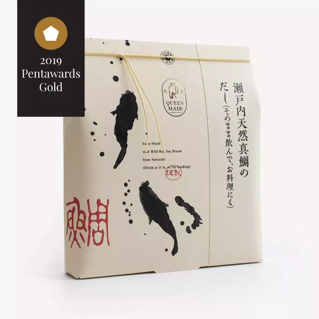 pentawards2020金奖点评,包装界奥斯卡2020