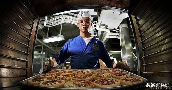 航母进湾式停车,航母上停车