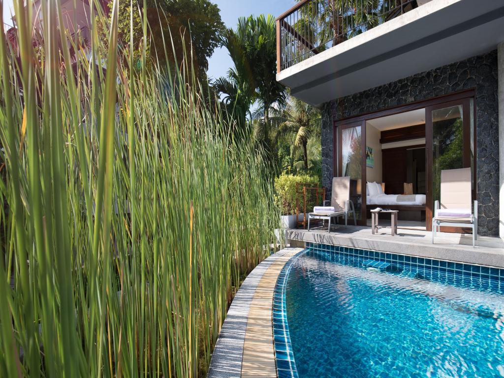 泰国甲米自驾游攻略,泰国甲米自由行全攻略