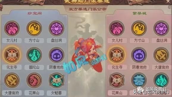 梦幻西游紫禁城夺冠,梦幻紫禁城夺冠奖金