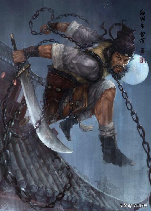 晁盖的重要事件,晁盖被忽悠