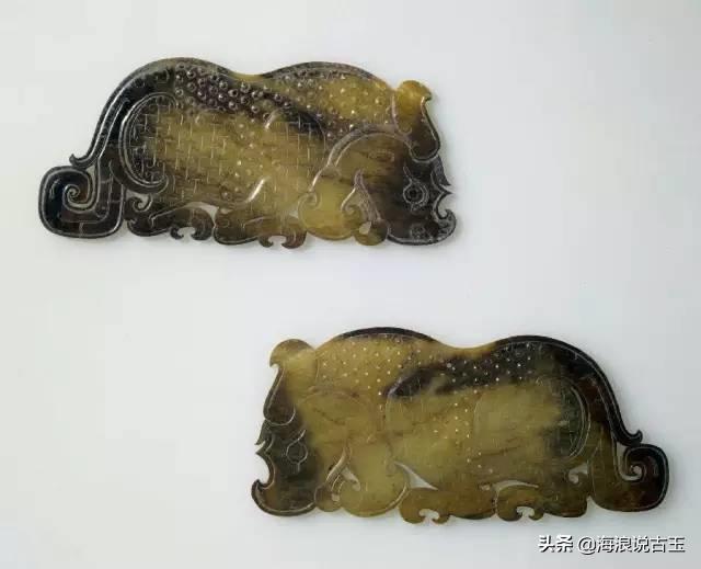 玉器行业信息,玉器知识讲解