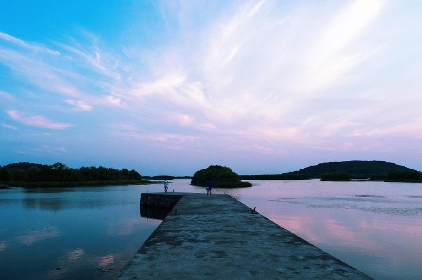 苏州东山自驾攻略2天一晚,上海到苏州东山旅游攻略