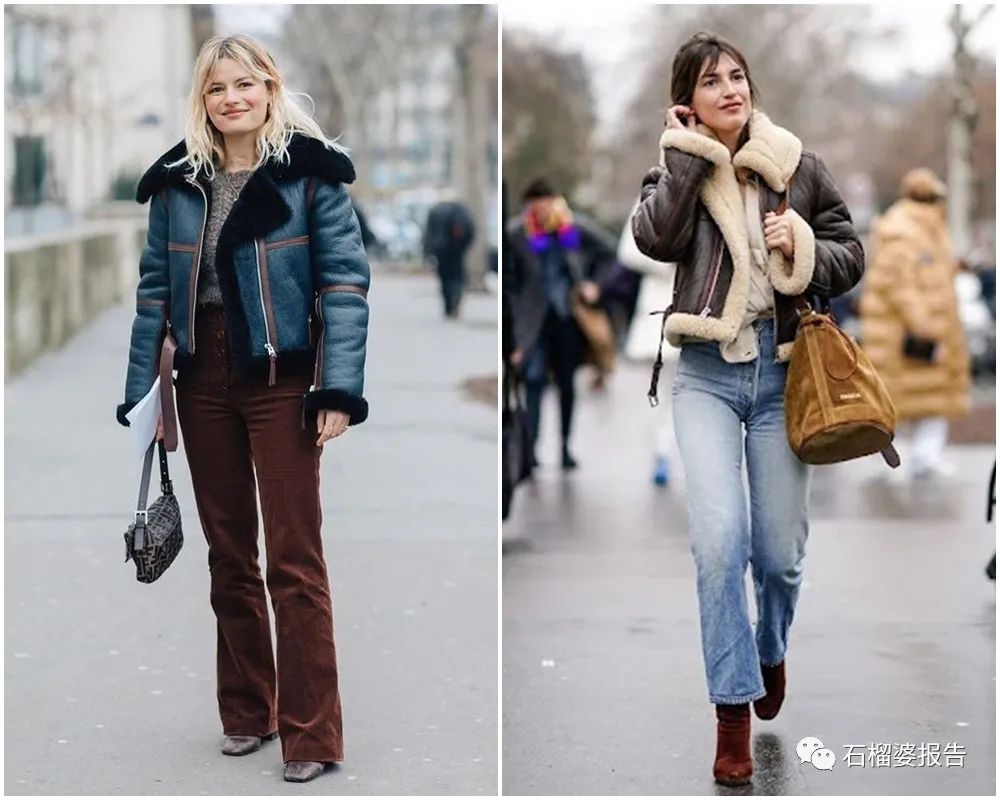 这个冬天不怕冷保暖又好看的外套,最冷的冬天羽绒服