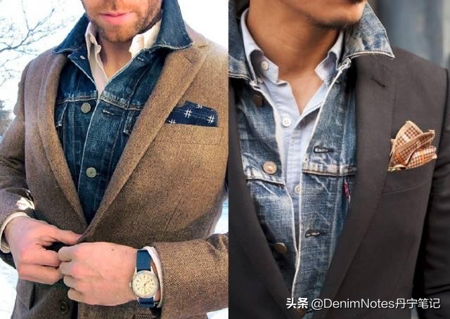 养原色牛仔裤方法,原色牛仔裤的正确养法