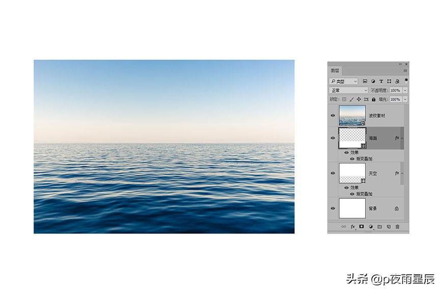 ps制作手机壁纸教程,怎么用photoshop制作手机壁纸