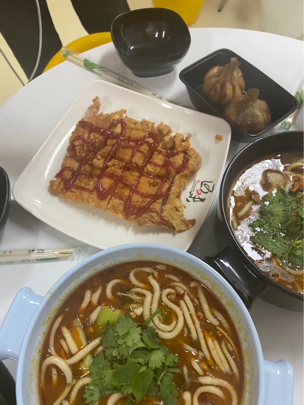 郑州砂锅匠土豆粉,正宗郑州老牌土豆粉