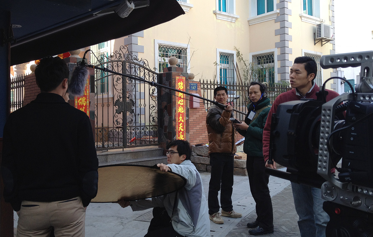 展会宣传片剪辑高级感,如何拍展会视频宣传片