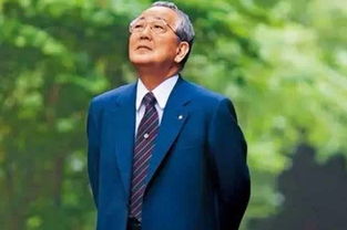 78岁老人拯救即将倒闭的企业,稻盛和夫离开后的日航怎么样了