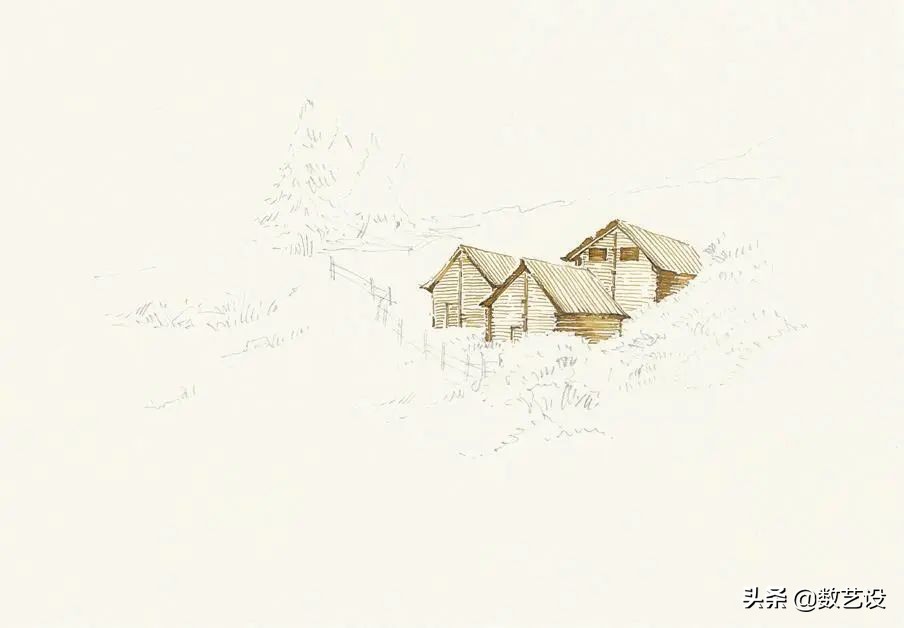 一眼入坑的镜头,一眼入坑下一句