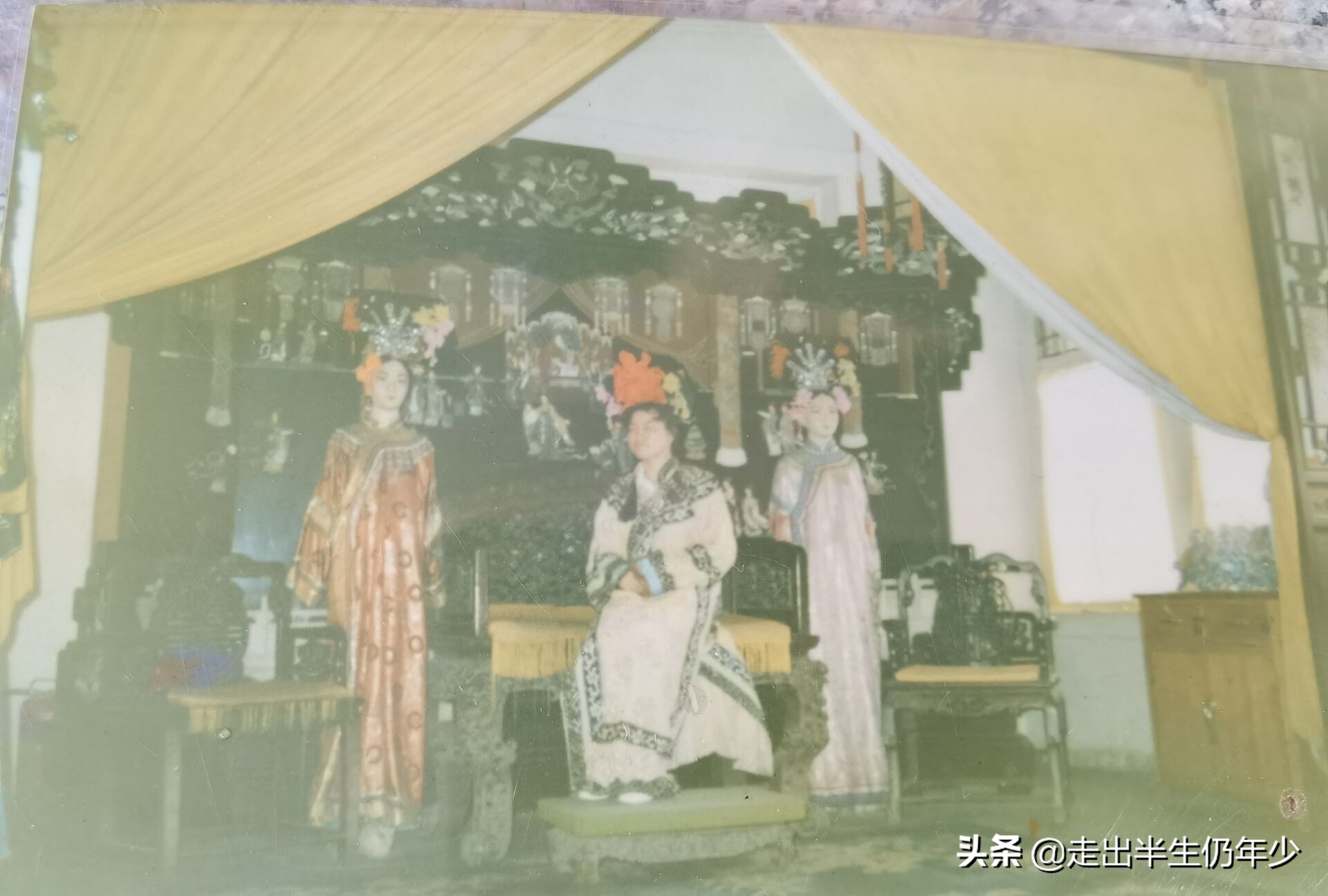 寻找记忆十年前的北京,北京深度游十五日自由行攻略