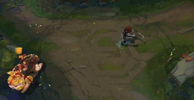 猪年限定薇恩什么时候出的,薇恩猪年视频