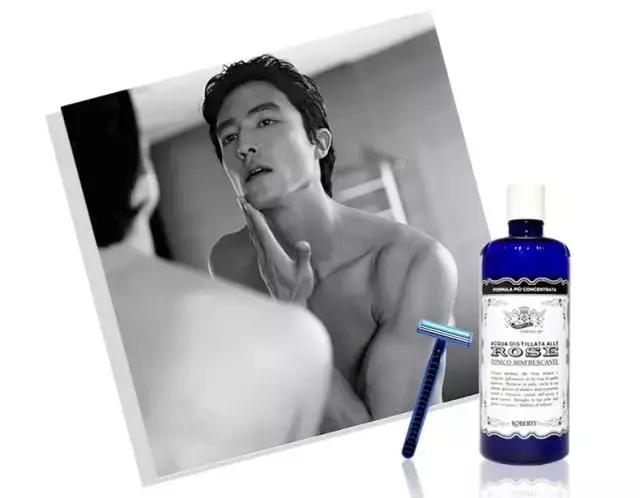 意大利百年玫瑰水,意大利经典玫瑰水