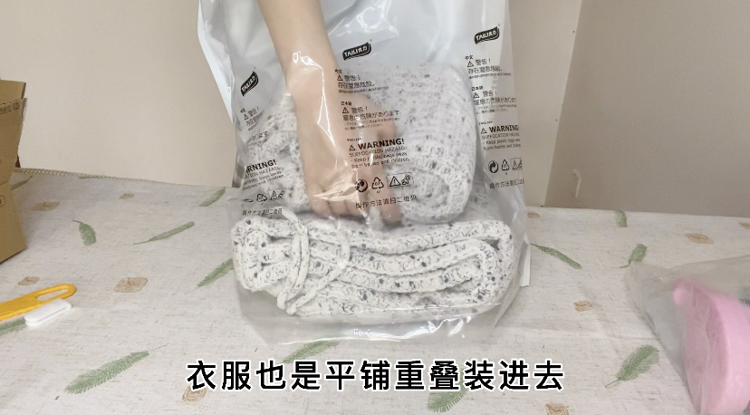 衣柜乱作一团,衣柜太容易就乱了