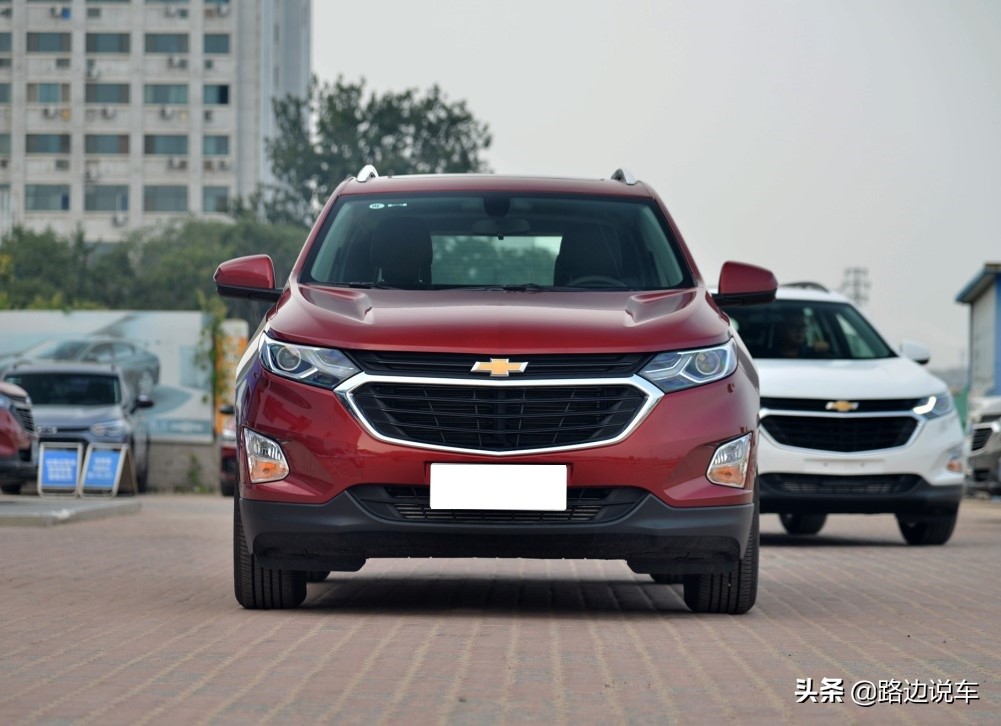 新款雪佛兰探界者值得买吗,雪佛兰探界者的优缺点有哪些