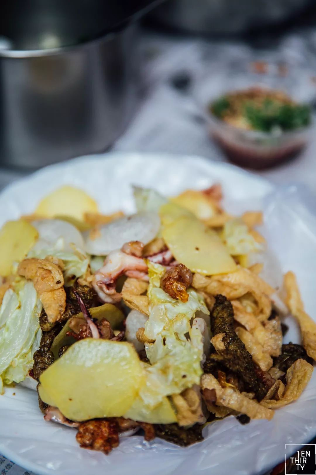 武汉胡炸炸哪家好,武汉胡炸炸