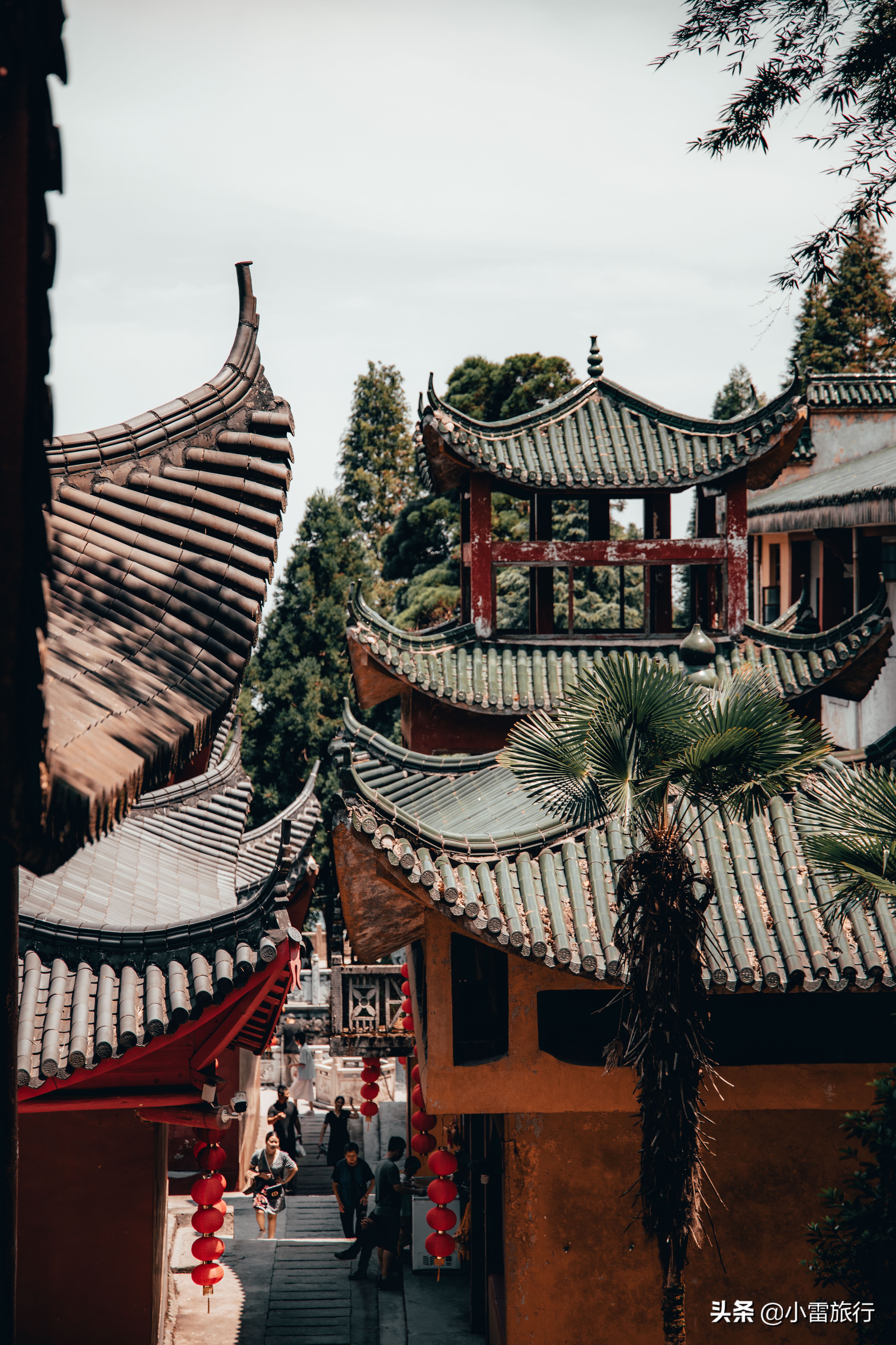 江西才是真江南葛仙山,江西葛仙山什么历史