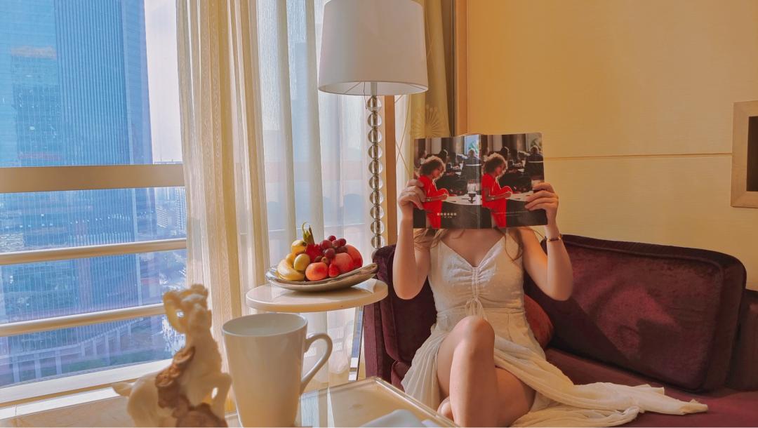 开启非凡住宿万豪旅享家,万豪旅享家邂逅城市五星级酒店