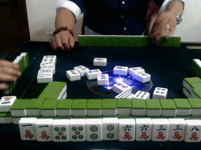 打长沙麻将最实用的9个口诀,长沙麻将技巧十句口诀