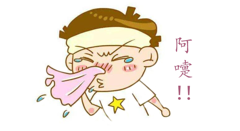 鼻涕的知识,宝宝老是早晚有鼻涕怎么回事