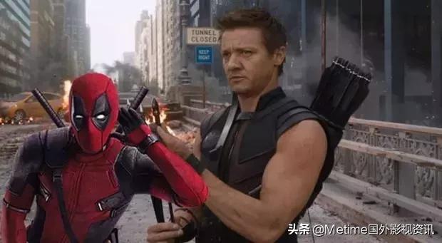 死侍2:我爱我家,死侍我爱我家啥时候上映的