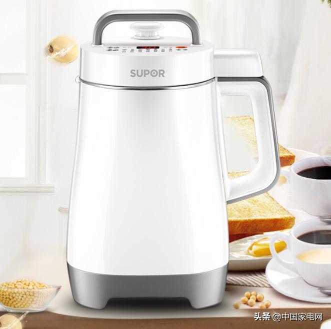 研磨豆浆最新技术,研磨技术