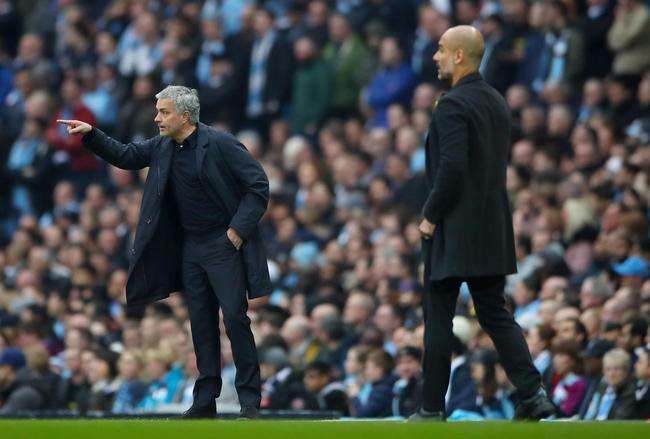 穆里尼奥面对老东家曼联,穆里尼奥点评利物浦翻盘巴萨