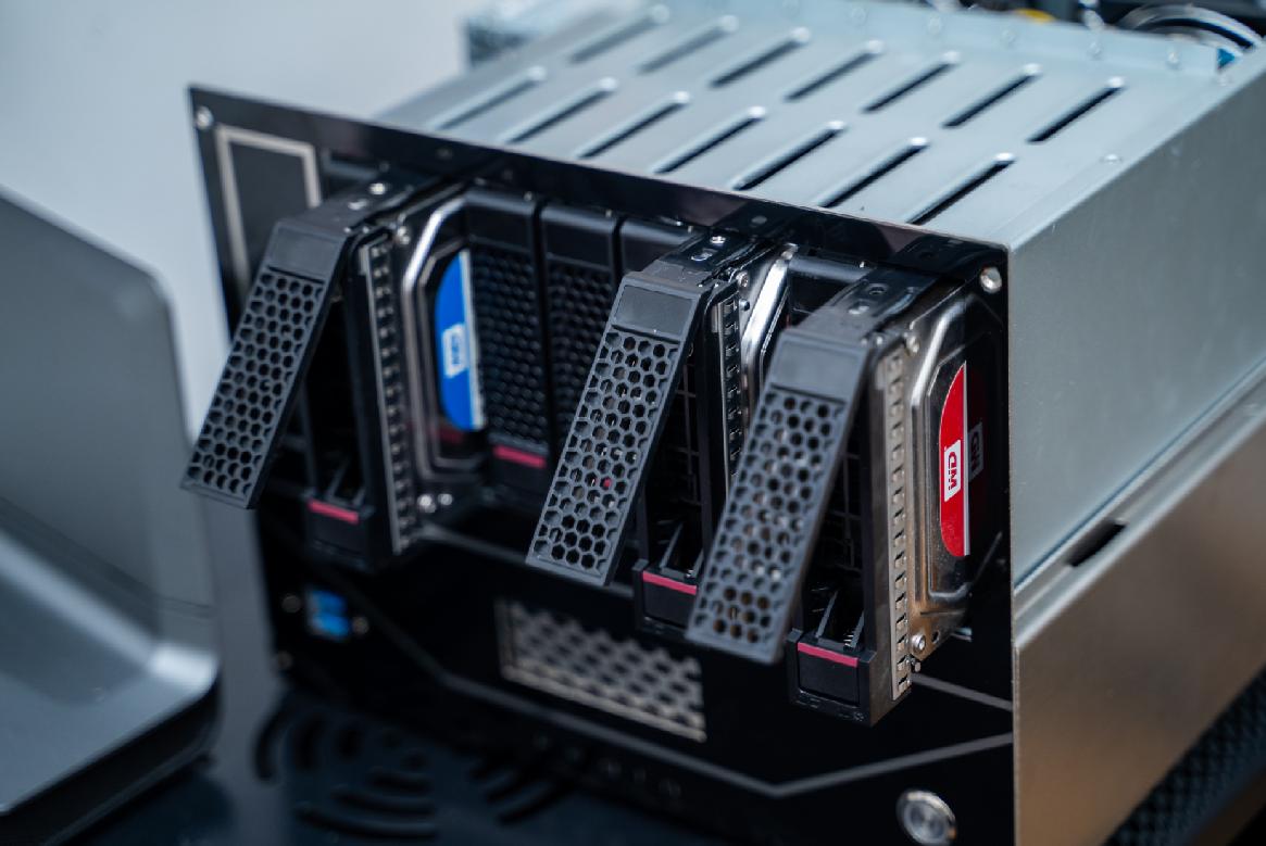 装黑群晖nas最详细的教程,笔记本黑群晖nas系统安装教程