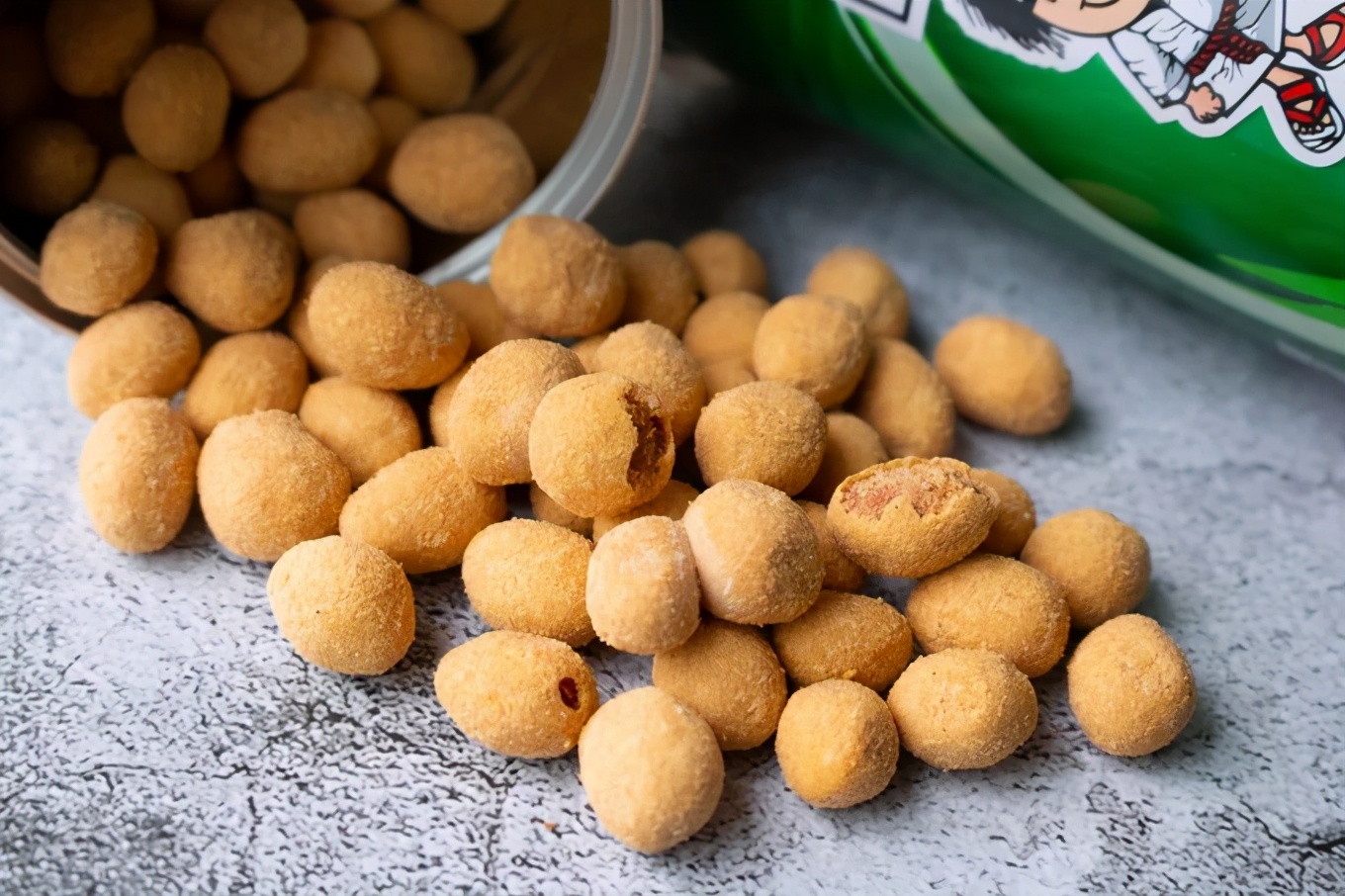 便宜又好吃的追剧小零食,好吃便宜追剧的小零食