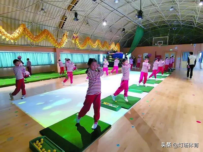 小学体育兴趣活动项目大全,小学体育兴趣