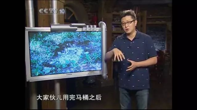 走近科学节目片段,走近科学节目女主持人