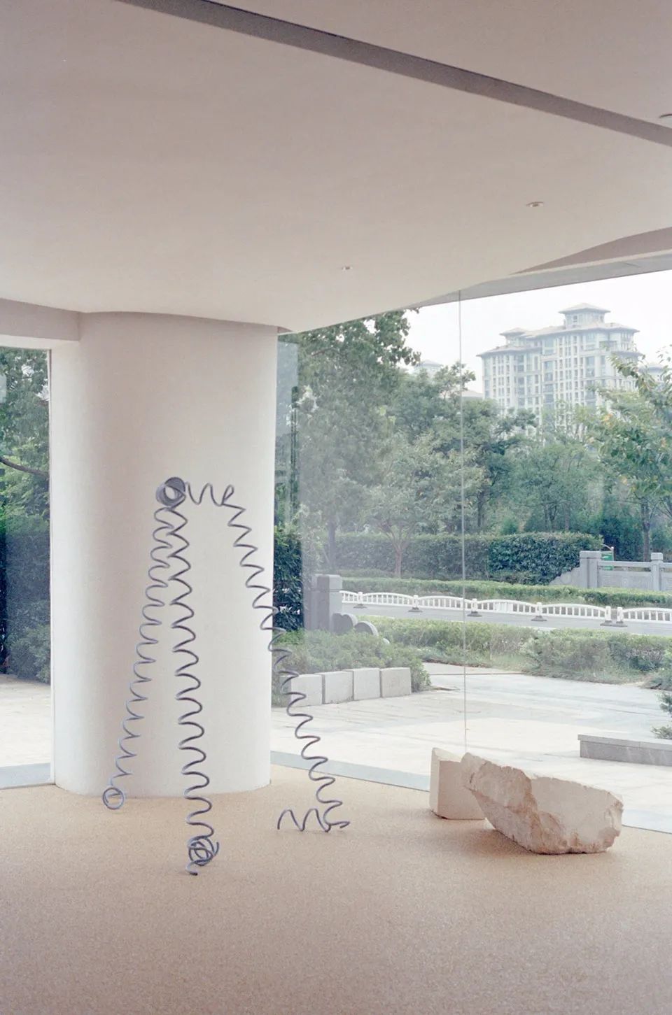 盘点十大具有设计感的门店,高端形象门店