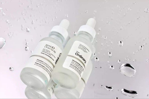 什么是原液图片,精华液原液和肌底液的区别