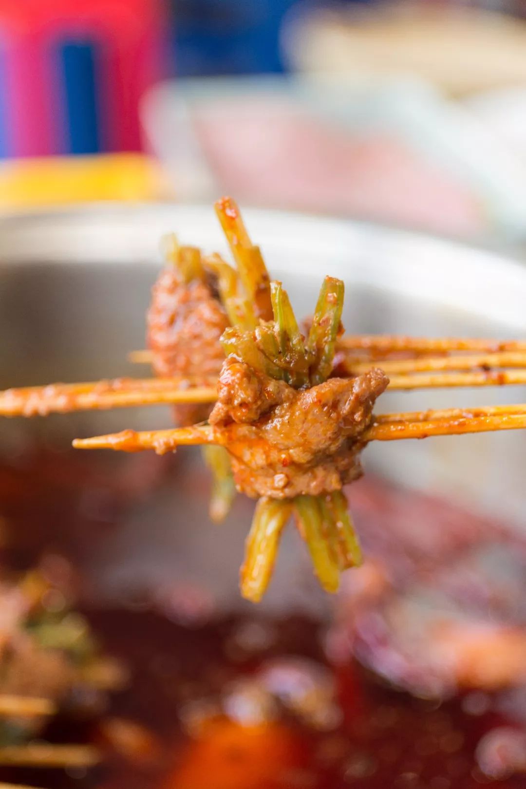 成都top3的“老司机”又开新店！一筷子复刻1985年！