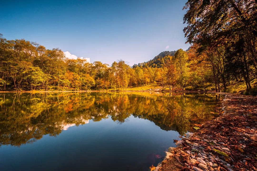 雅安旅行攻略亲子游,雅安市旅行攻略自由行路线